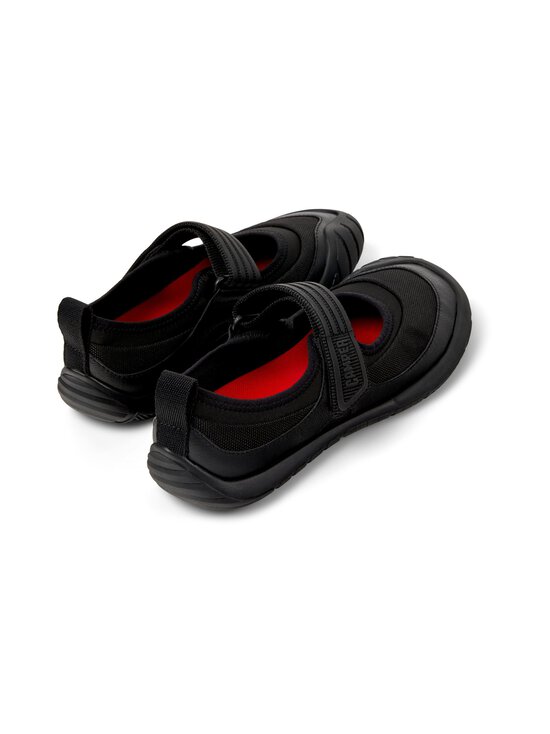 Camper - Peu Path Mary Jane -kengät - 002 NEGRO,PONG NEGRO/PATHO RY NEGRO - photo 3 Camper - Peu Path Mary Jane -kengät - 002 NEGRO,PONG NEGRO/PATHO RY NEGRO | Stockmann - photo 3