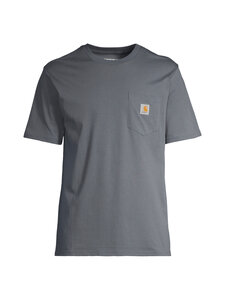 Carhartt WIP - Pocket t-paita - 3REXX STYX /--- | Stockmann