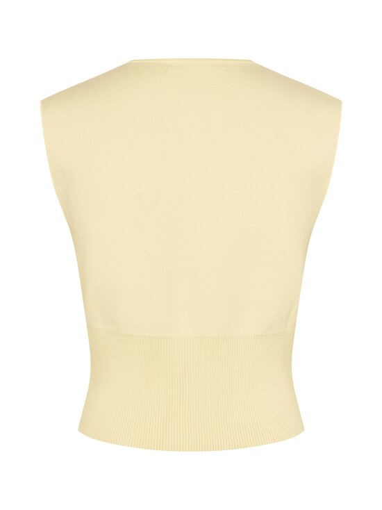 Samsoe Samsoe - Saanne- hihaton pusero - 110609TCX ETHEREAL GREEN | Stockmann - photo 2