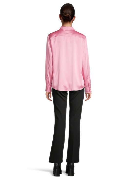 Max Mara Studio - Xero-silkkipaita - 066 ROSA | Stockmann - photo 3