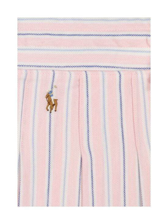Polo Ralph Lauren - Hame - LIGHT PINK STRIPE - photo 3 Polo Ralph Lauren - Hame - LIGHT PINK STRIPE | Stockmann - photo 3