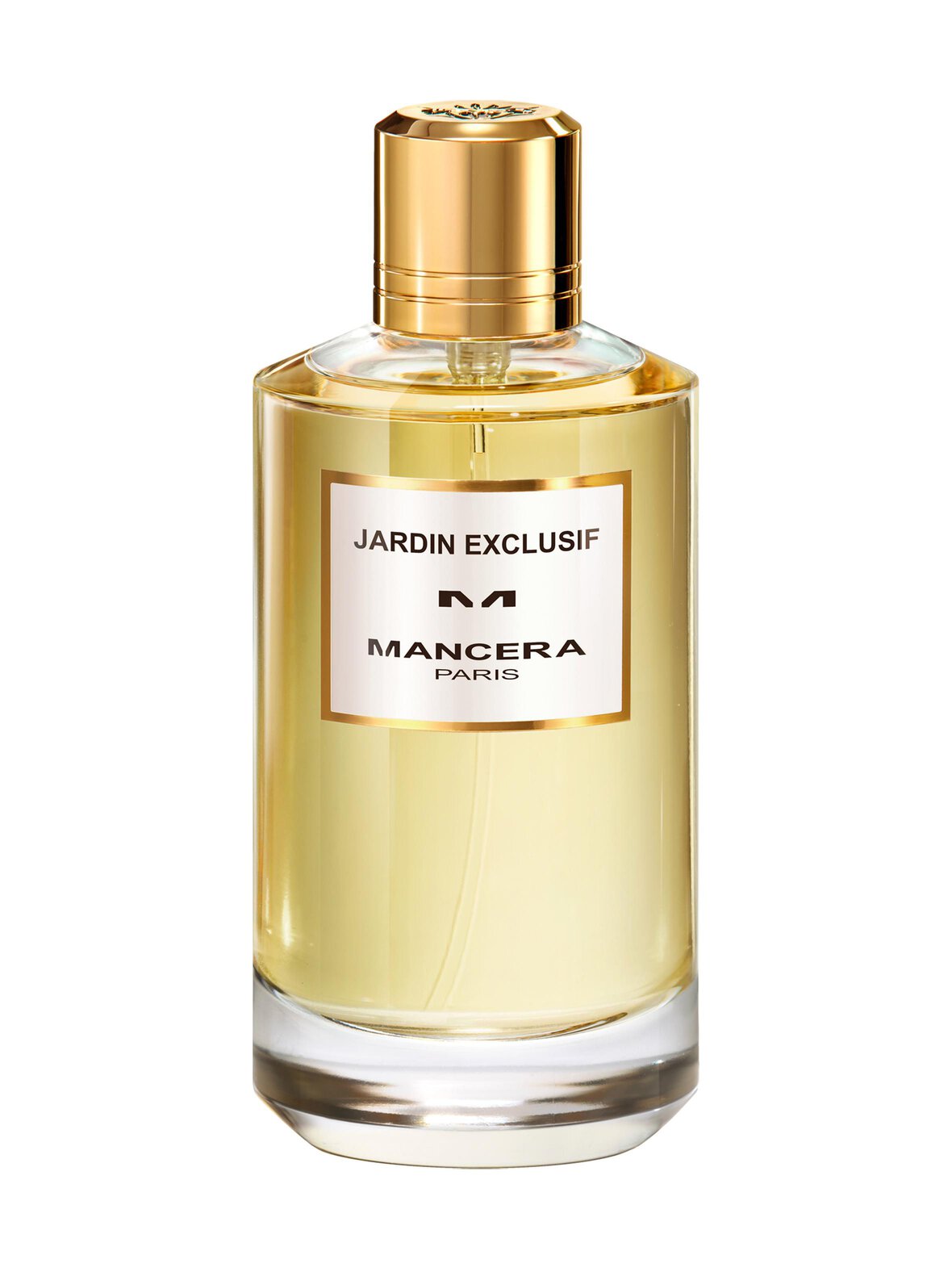 Jardin Exclusif EdP -tuoksu, 120 ml