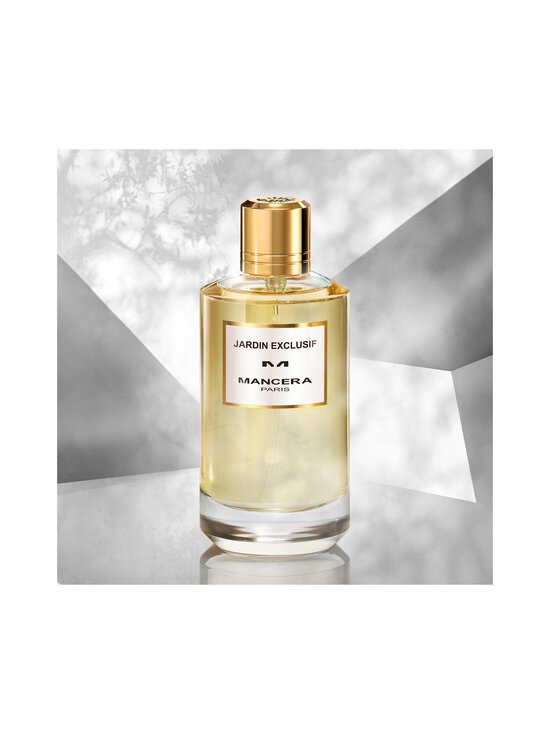 Mancera - Jardin Exclusif EdP, 120 ml - NOCOL - photo 3 Mancera - Jardin Exclusif EdP, 120 ml - NOCOL | Stockmann - photo 3