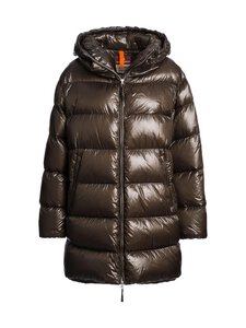 Parajumpers - Ivonne-untuvatakki - 109 EARTH BROWN Parajumpers - Ivonne-untuvatakki - 109 EARTH BROWN | Stockmann