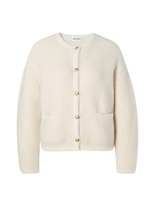 Malina - Carly-villasekoiteneuletakki - VANILLA Malina - Carly-villasekoiteneuletakki - VANILLA | Stockmann