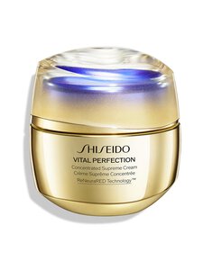 Shiseido - Vital Perfection Supreme Krēms | Stockmann