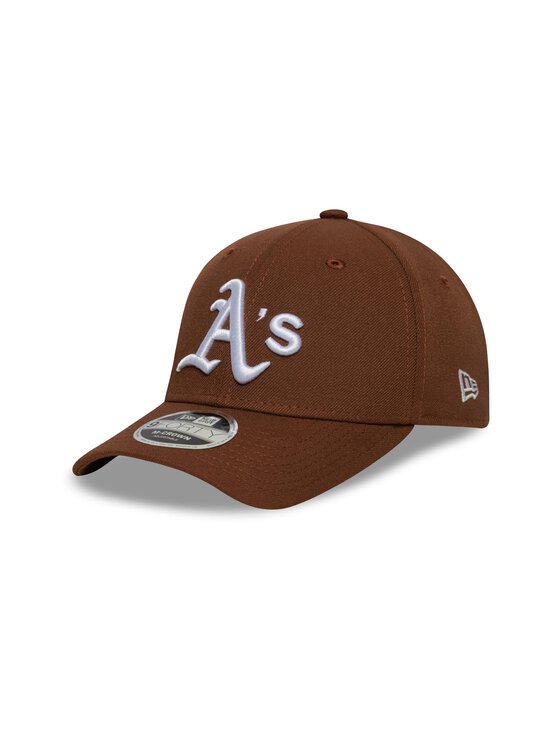 New Era - 9Forty Oakland Athletics -lippalakki - DAU OAKLAND ATHLETICS - photo 1 New Era - 9Forty Oakland Athletics -lippalakki - DAU OAKLAND ATHLETICS | Stockmann - photo 1