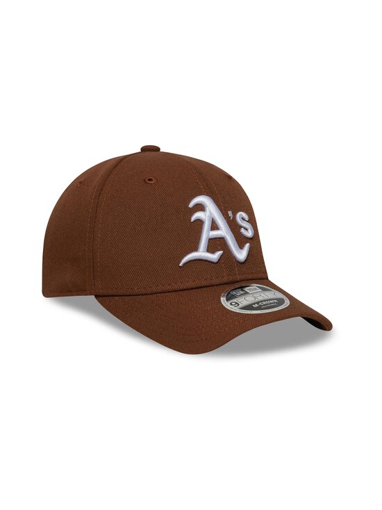 New Era - 9Forty Oakland Athletics -lippalakki - DAU OAKLAND ATHLETICS - photo 2 New Era - 9Forty Oakland Athletics -lippalakki - DAU OAKLAND ATHLETICS | Stockmann - photo 2