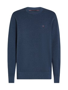 Tommy Hilfiger - Kampsun Essential Structure - DW5 DESERT SKY Tommy Hilfiger - Kampsun Essential Structure - DW5 DESERT SKY | Stockmann