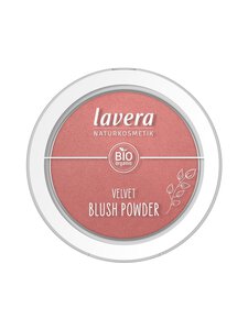 Lavera - Velvet Blush Powder -viimeistelypuuteri 5 g Lavera - Velvet Blush Powder -viimeistelypuuteri 5 g | Stockmann