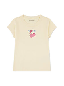 Abercrombie & Fitch - Two Cherry T-krekls - YAG-FLAN | Stockmann
