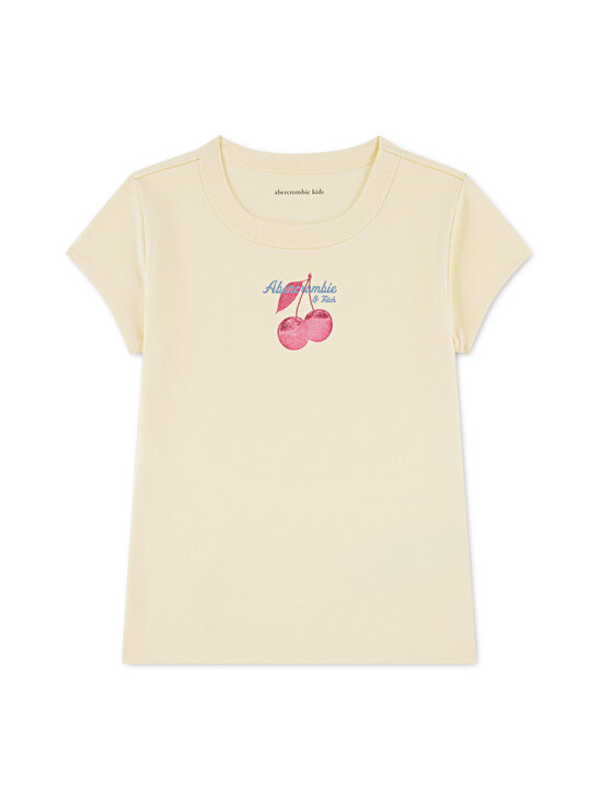 Abercrombie & Fitch - Two Cherry T-krekls - YAG-FLAN | Stockmann - photo 1