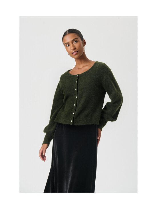 Part Two - UljaPW-neuletakki - 190509 ROSIN | Stockmann - photo 5