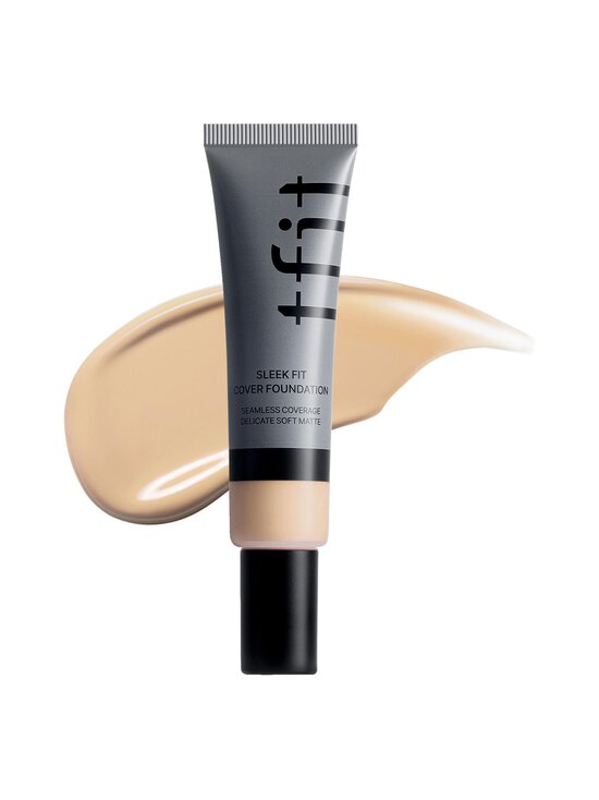 TFIT - Sleek Fit Cover Foundation -meikkivoide - NOCOL | Stockmann - photo 14