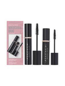 Anastasia - Sculpt & Stun Mascara Duo -ripsiväripakkaus | Stockmann