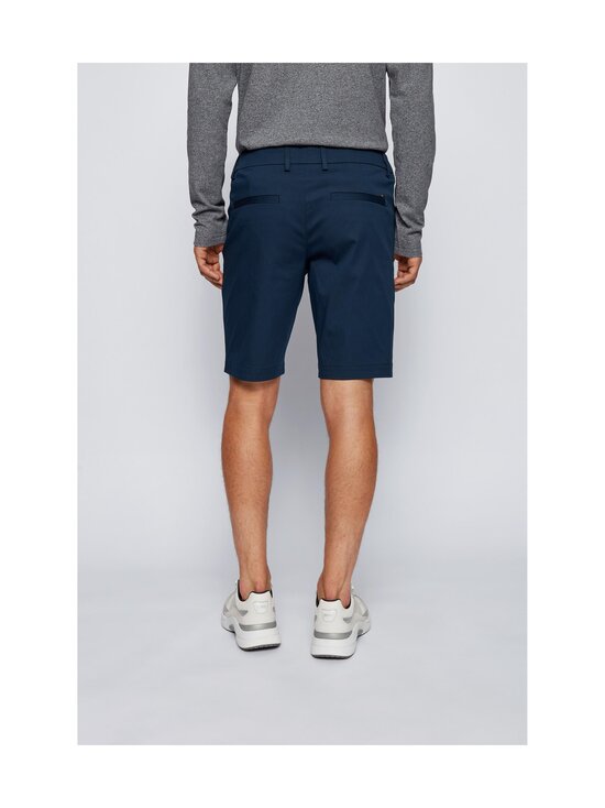 BOSS - Liem-shortsit - 410 NAVY - photo 3 BOSS - Liem-shortsit - 410 NAVY | Stockmann - photo 3