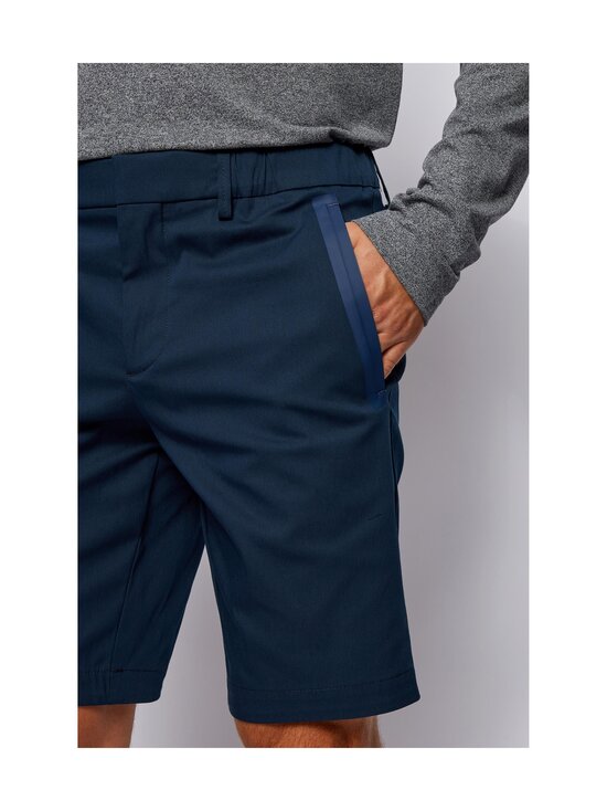 BOSS - Liem-shortsit - 410 NAVY - photo 4 BOSS - Liem-shortsit - 410 NAVY | Stockmann - photo 4