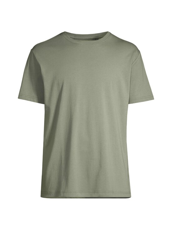 Cap Horn loungewear - Pidžaamakomplekt Denny - GREEN CHECK | Stockmann - photo 4