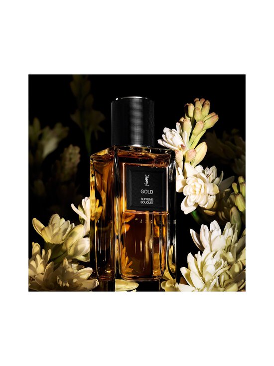Yves Saint Laurent - Le Vestiaire des Parfums Gold Supreme Bouquet -tuoksu - NOCOL - photo 6 Yves Saint Laurent - Le Vestiaire des Parfums Gold Supreme Bouquet -tuoksu - NOCOL | Stockmann - photo 6
