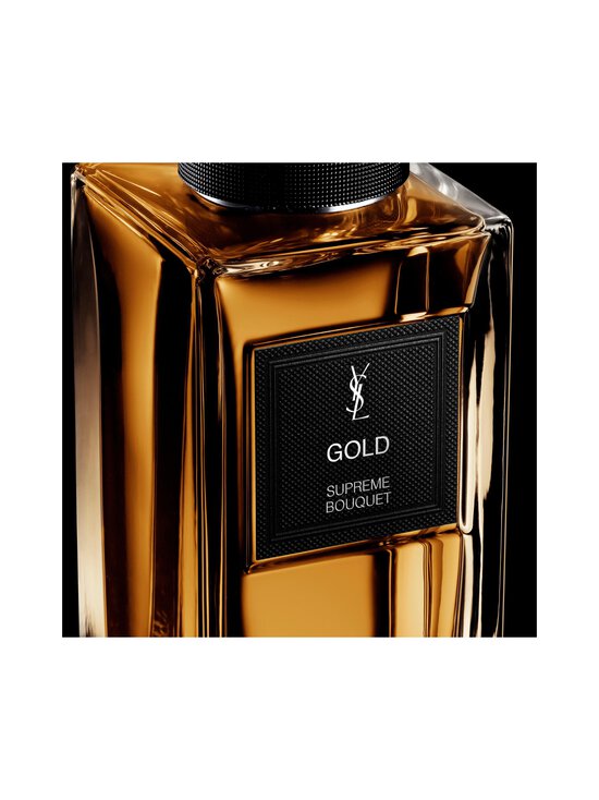 Yves Saint Laurent - Le Vestiaire des Parfums Gold Supreme Bouquet -tuoksu - NOCOL - photo 10 Yves Saint Laurent - Le Vestiaire des Parfums Gold Supreme Bouquet -tuoksu - NOCOL | Stockmann - photo 10
