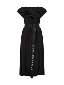 Cph Muse - Kleit CMMolly - BLACK | Stockmann