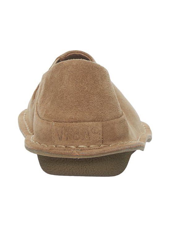 VIBAe - Zuma Bio Suede -mokkakengät - DESERT SAND | Stockmann - photo 3