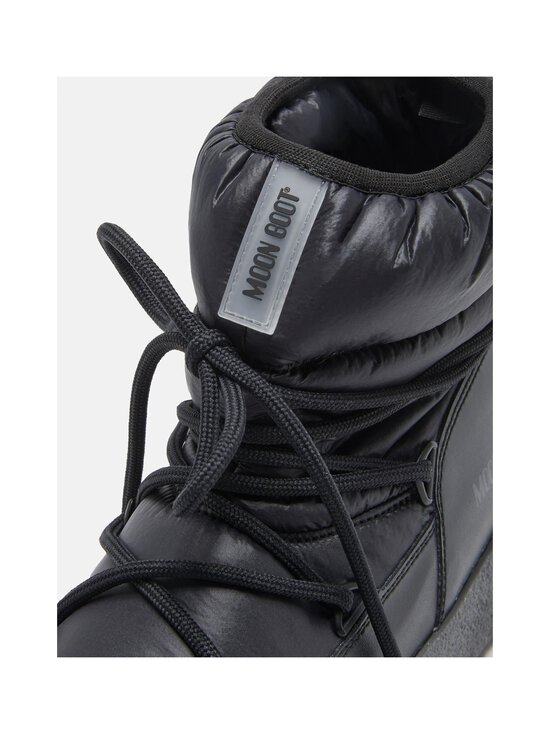 Moon Boot - Poolsaapad MB Ltrack Low - N001 BLACK - photo 3 Moon Boot - Poolsaapad MB Ltrack Low - N001 BLACK | Stockmann - photo 3