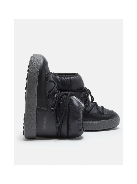 Moon Boot - Poolsaapad MB Ltrack Low - N001 BLACK - photo 4 Moon Boot - Poolsaapad MB Ltrack Low - N001 BLACK | Stockmann - photo 4