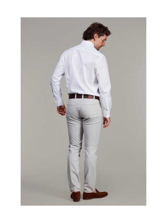 HANSEN&JACOB - Bikses - LIGHT GREY 09 | Stockmann - photo 2