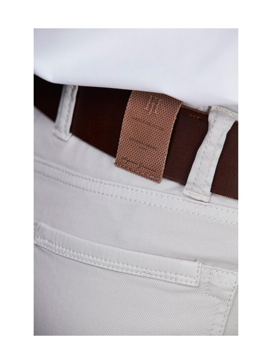 HANSEN&JACOB - Bikses - LIGHT GREY 09 | Stockmann - photo 5