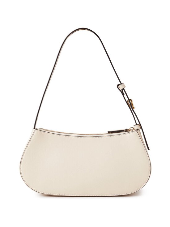 Mulberry - Clovelly Shoulder Bag Micro Classic Grain -nahkalaukku - H687 EGGSHELL - photo 2 Mulberry - Clovelly Shoulder Bag Micro Classic Grain -nahkalaukku - H687 EGGSHELL | Stockmann - photo 2