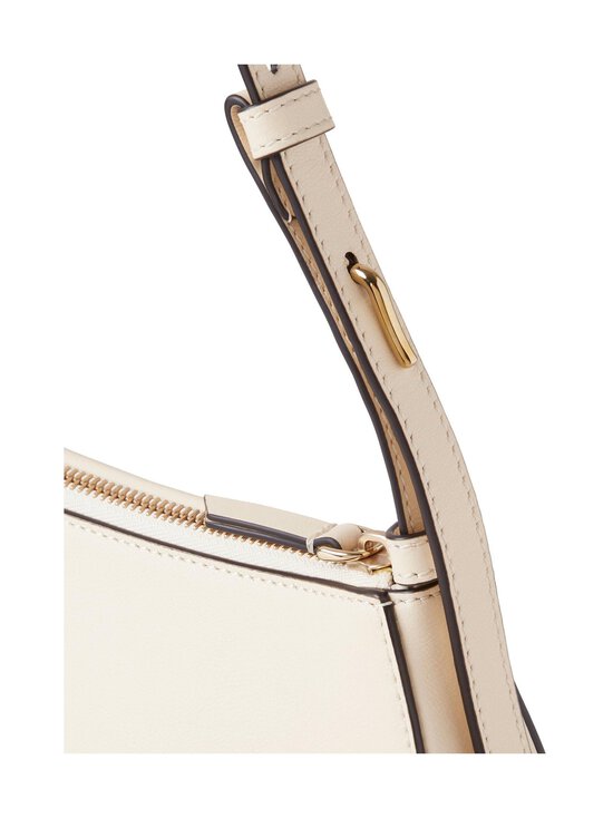Mulberry - Clovelly Shoulder Bag Micro Classic Grain -nahkalaukku - H687 EGGSHELL - photo 5 Mulberry - Clovelly Shoulder Bag Micro Classic Grain -nahkalaukku - H687 EGGSHELL | Stockmann - photo 5