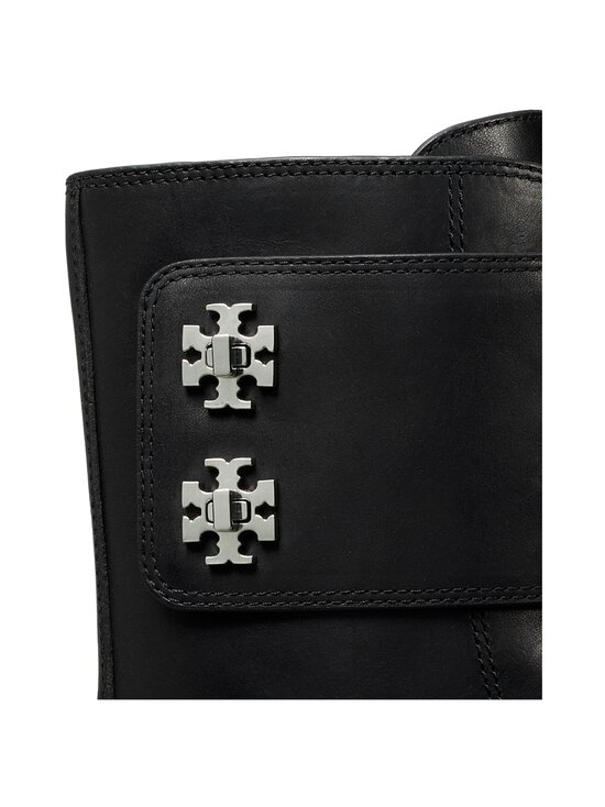 Tory Burch - Turnlock Lug 40 mm -nilkkurit - PERFECT BLACK | Stockmann - photo 3