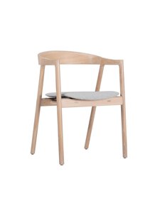 Gazzda - Muna-tuoli - TAMMI,HARMAA | Stockmann