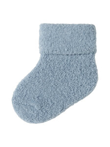 Name It - NbMollo Terry Fluffy -sukat - ASHLEY BLUE | Stockmann