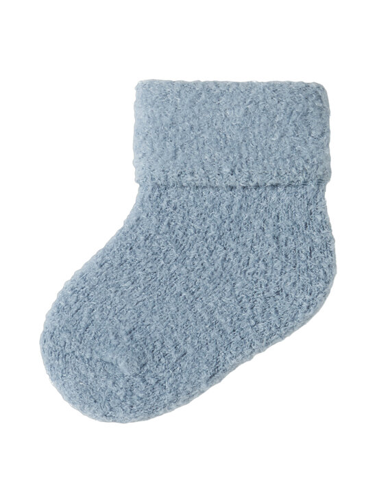 Name It - NbMollo Terry Fluffy -sukat - ASHLEY BLUE | Stockmann - photo 1