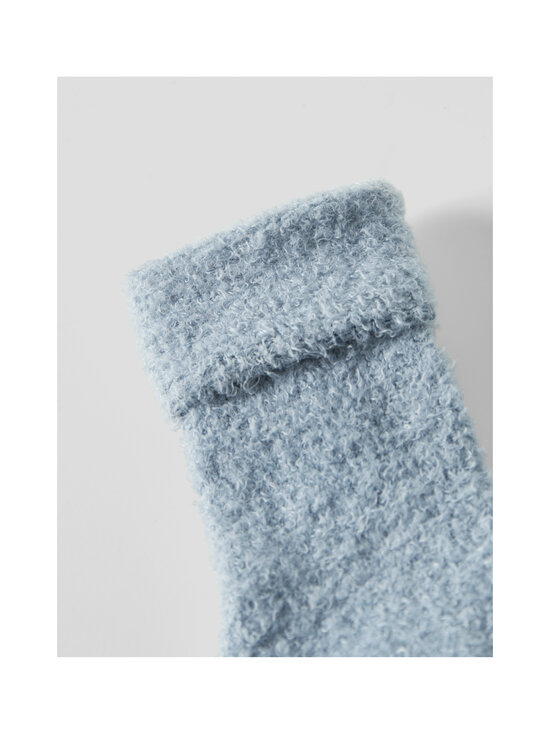 Name It - NbMollo Terry Fluffy -sukat - ASHLEY BLUE | Stockmann - photo 2