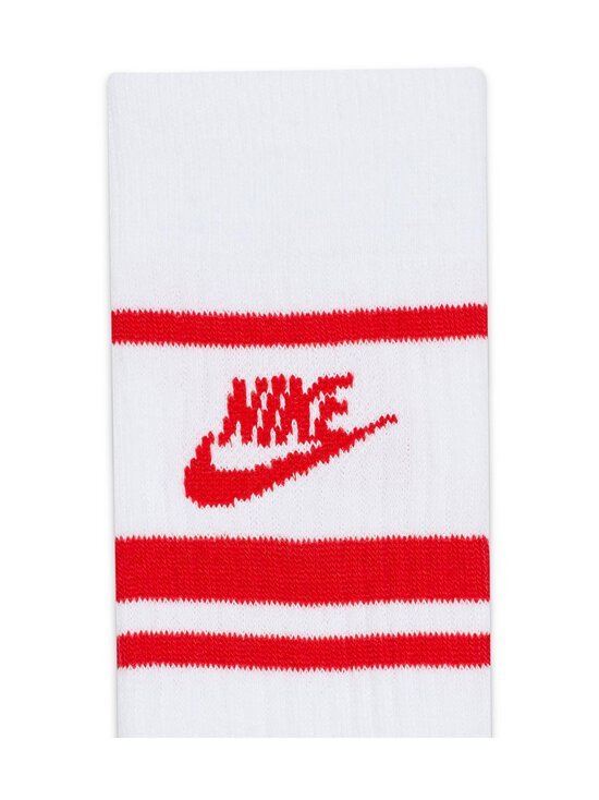 Nike - Everyday Essential -sukat 3-pack - 102 WHITE/UNIVERSITY RED/UNIVERSITY RED - photo 3 Nike - Everyday Essential -sukat 3-pack - 102 WHITE/UNIVERSITY RED/UNIVERSITY RED | Stockmann - photo 3