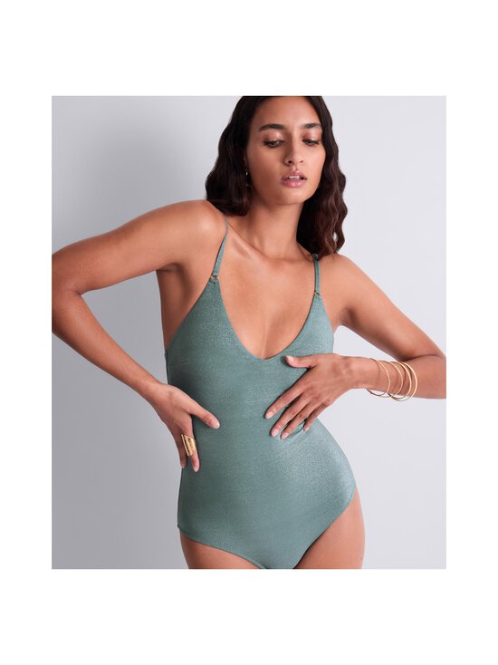 Aubade - Summer Glow Soft -uimapuku - AQUA | Stockmann - photo 3