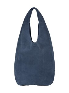 A.P.C - Le Neige -nahkalaukku - IAK IAK DARK NAVY | Stockmann