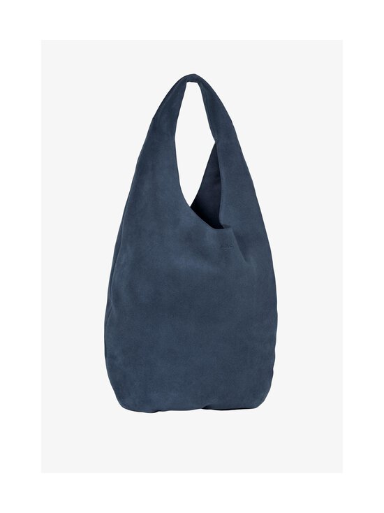 A.P.C - Le Neige -nahkalaukku - IAK IAK DARK NAVY | Stockmann - photo 2