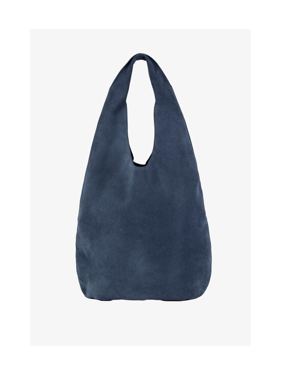 A.P.C - Le Neige -nahkalaukku - IAK IAK DARK NAVY | Stockmann - photo 3