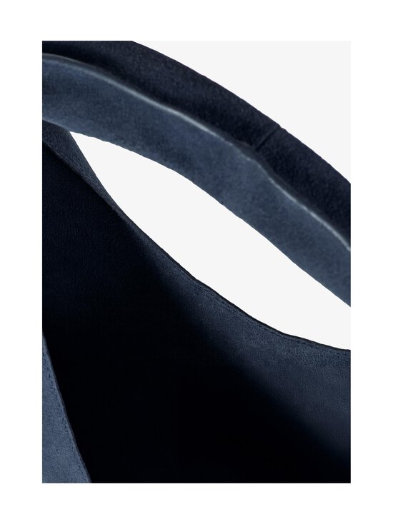 A.P.C - Le Neige -nahkalaukku - IAK IAK DARK NAVY | Stockmann - photo 4