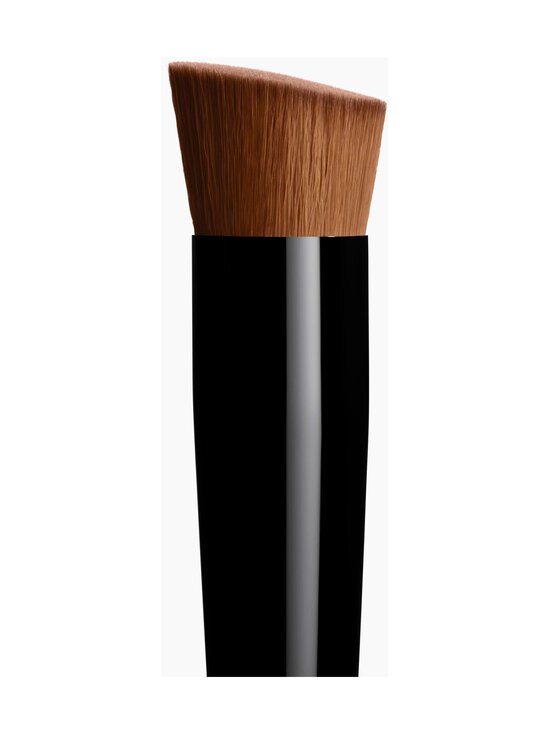 CHANEL - LES PINCEAUX DE CHANEL 2 In 1 Foundation Brush Fluid and Powder N°101 - N101 | Stockmann - photo 2