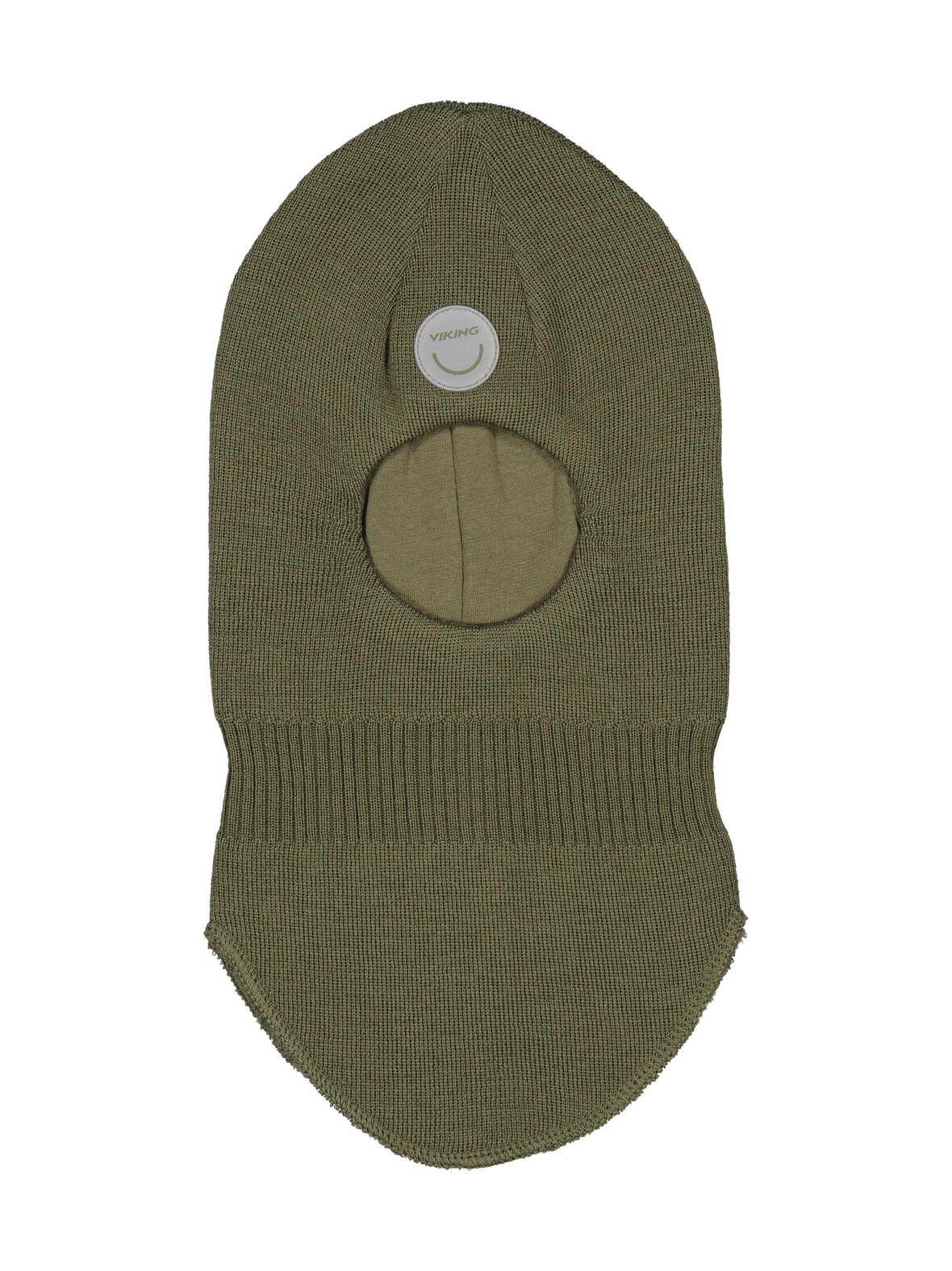 Wool Balaclava -kypärämyssy