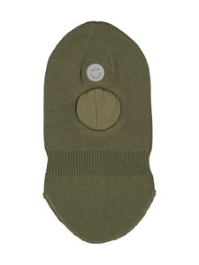 Viking - Wool Balaclava -kypärämyssy - 37 OLIVE | Stockmann