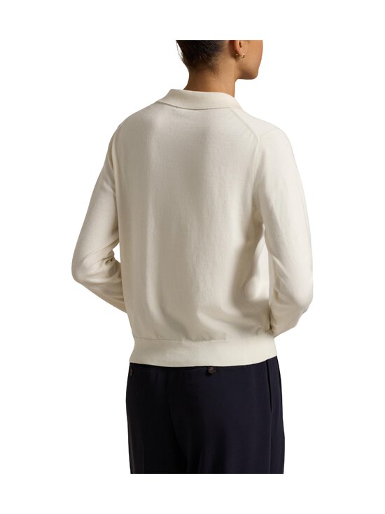 Polo Ralph Lauren - Kardigan - COLLECTION CREAM - photo 3 Polo Ralph Lauren - Kardigan - COLLECTION CREAM | Stockmann - photo 3