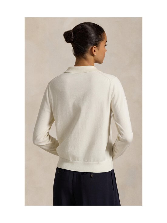 Polo Ralph Lauren - Kardigan - COLLECTION CREAM - photo 7 Polo Ralph Lauren - Kardigan - COLLECTION CREAM | Stockmann - photo 7