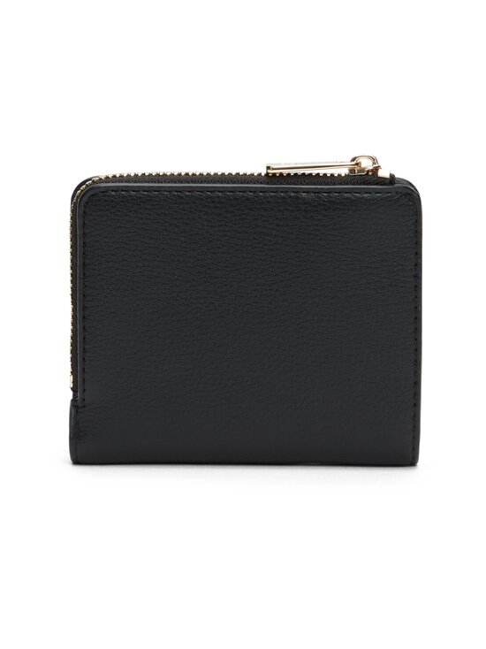 Tommy Hilfiger - Rahakott Flag Compact - BDS BLACK | Stockmann - photo 2