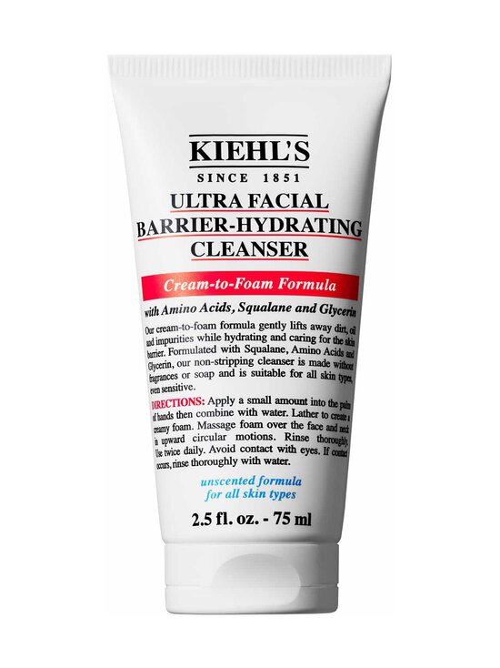 Kiehl's - Puhastusgeel Ultra Facial Barrier Cleanser - NOCOL - photo 2 Kiehl's - Puhastusgeel Ultra Facial Barrier Cleanser - NOCOL | Stockmann - photo 2